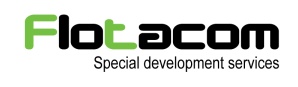 Flotacom - special development services